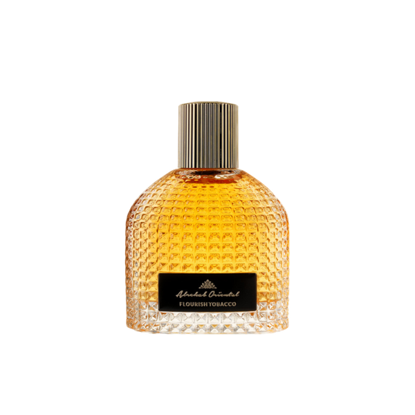 Order Online Flourish Tobacco 75ml by alrehab Oriental