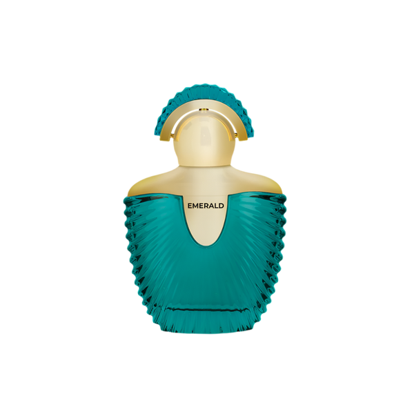 Purchase Online Emerald 100ml Perfume by Alrehab Perfumes | Oud Avenue
