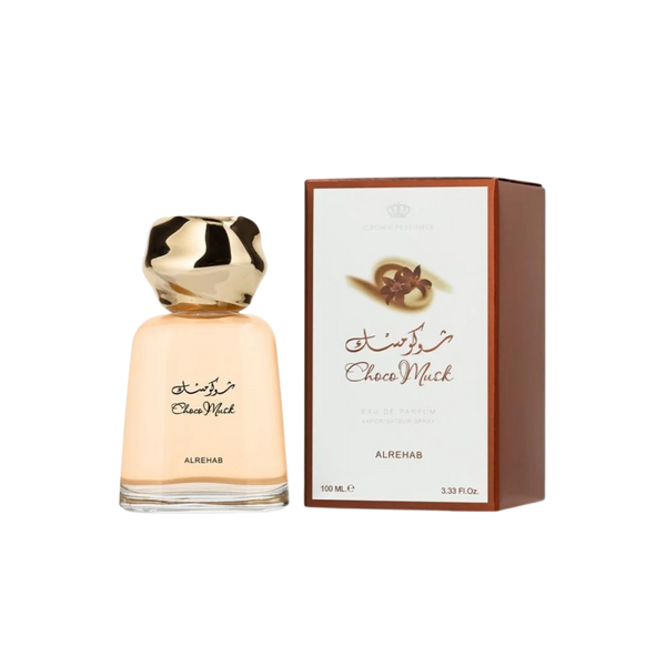 Order Online Choco Musk 100ml by Al Rehab | Chocolate and Musk Order Online Choco Musk 100ml by Al Rehab | Chocolate and Musk