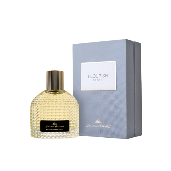 Flourish Poudree 75ml