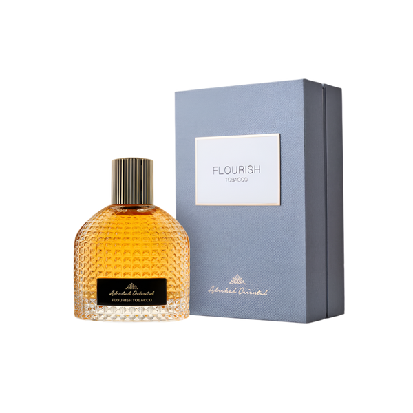 Order Online Flourish Tobacco 75ml by alrehab Oriental