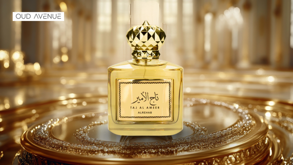 How to Apply Perfume the Right Way: Common Mistakes to Avoid