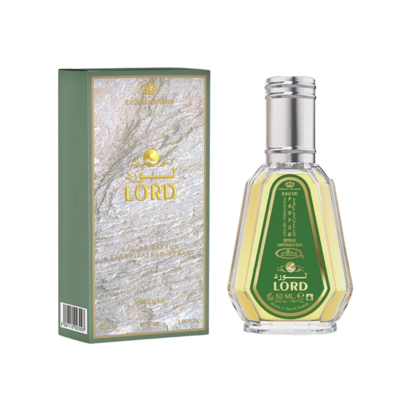 Lord 50ml