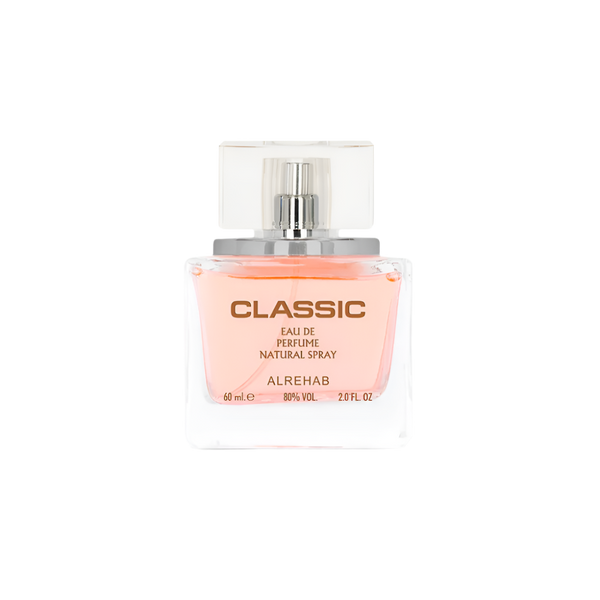 Classic 100 ml