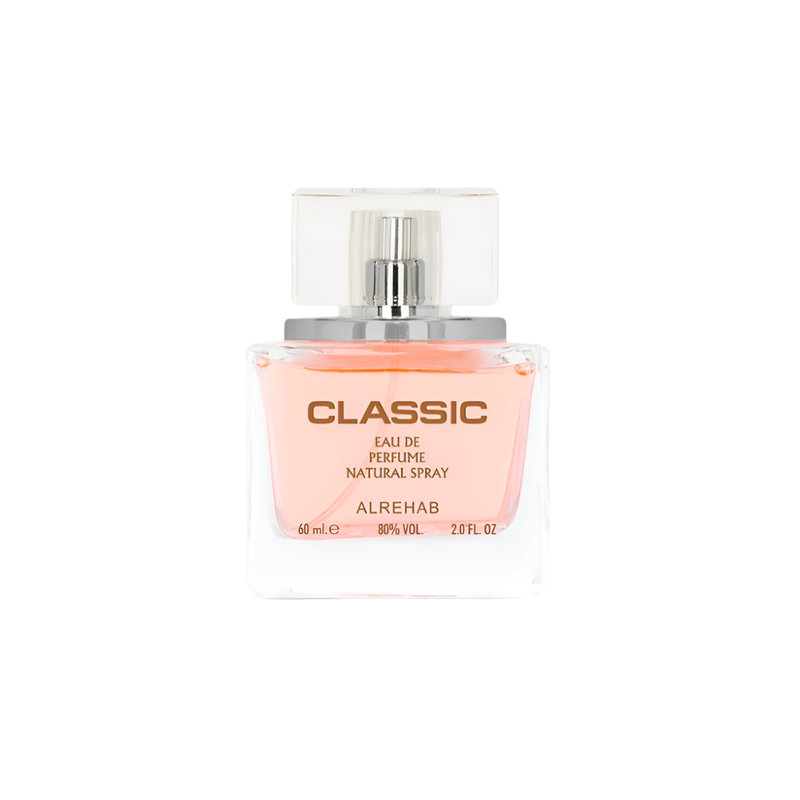 Classic 100 ml