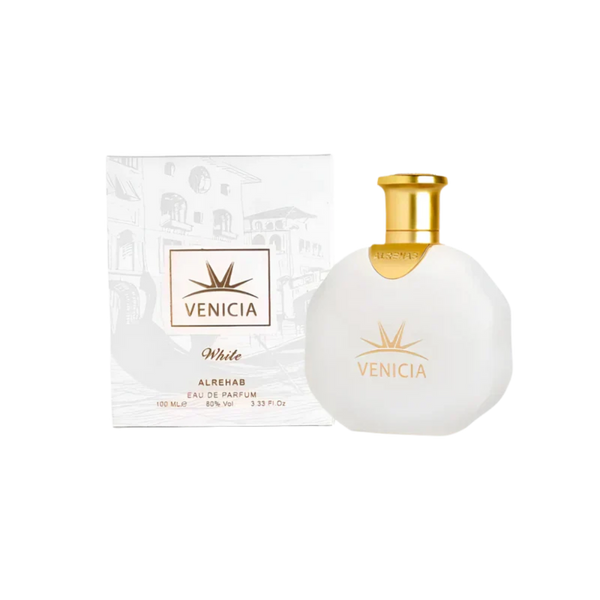 Venicia White 100 ml