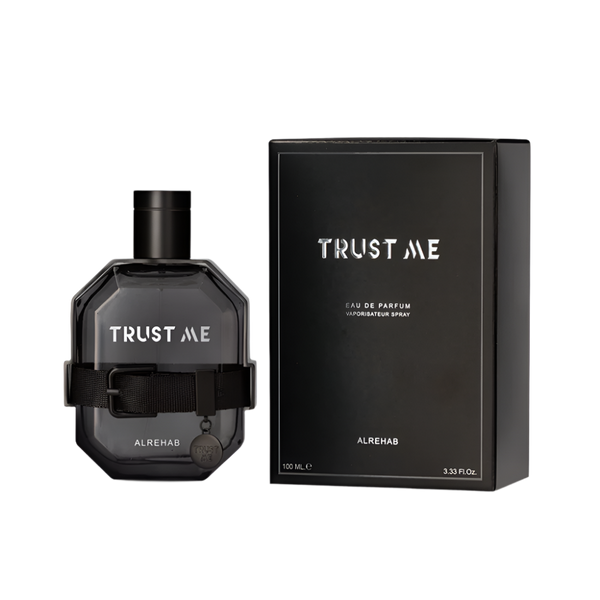 Trust Me 100ml