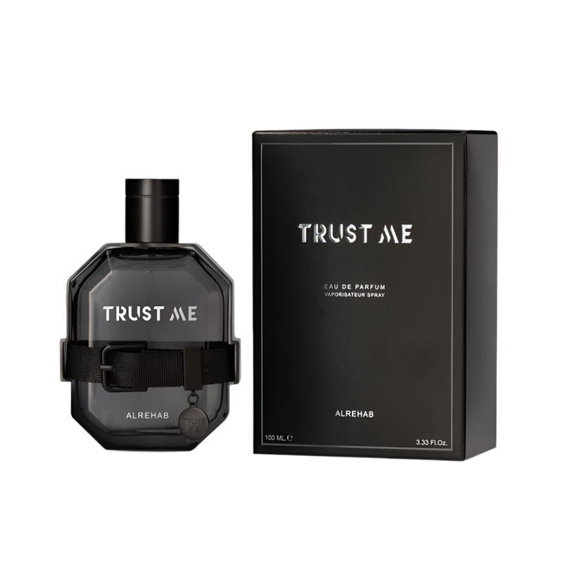 Trust Me 100ml