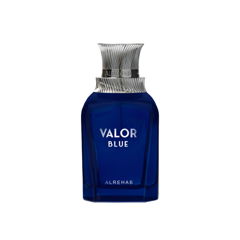 Valor Blue 100ml