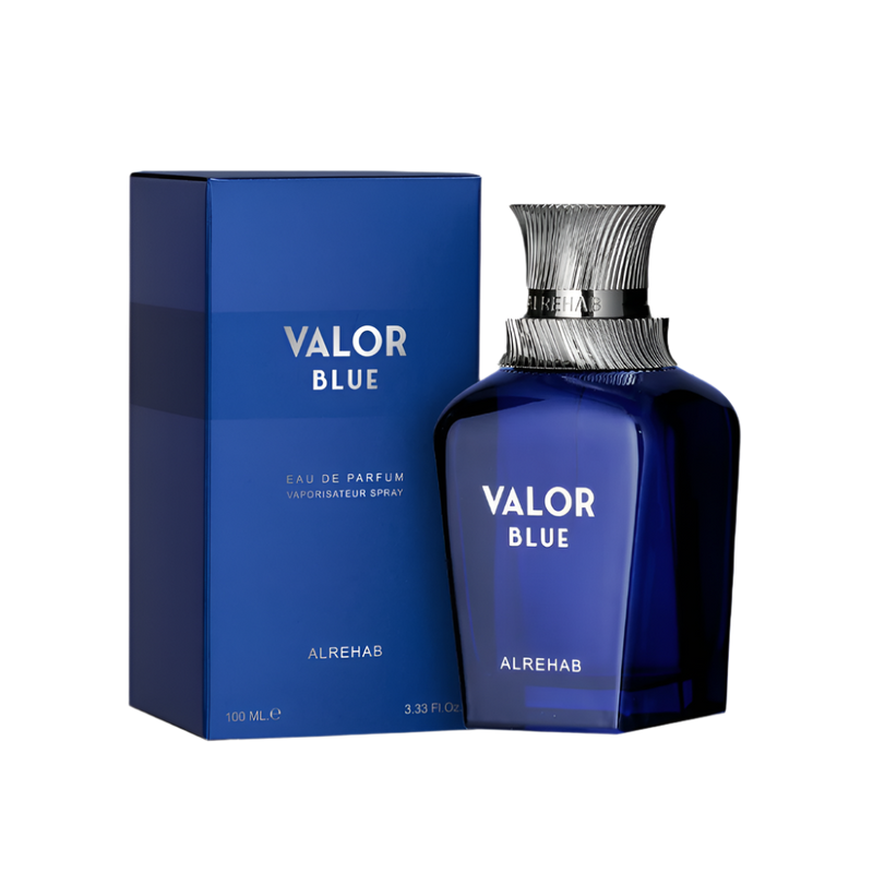 Valor Blue 100ml