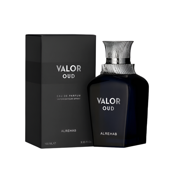 Valor Oud 100ml