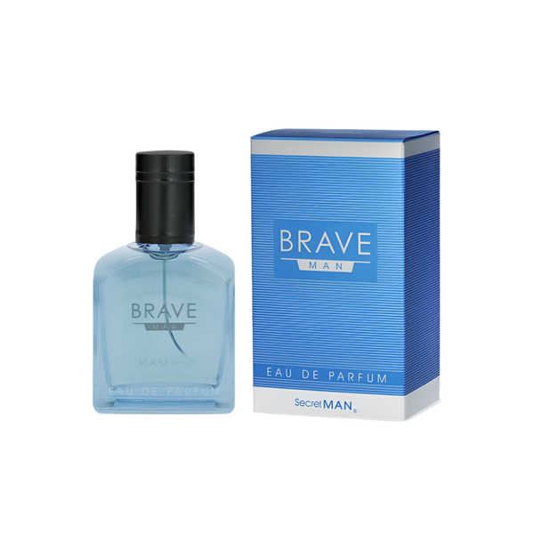 Brave Man 100 ml