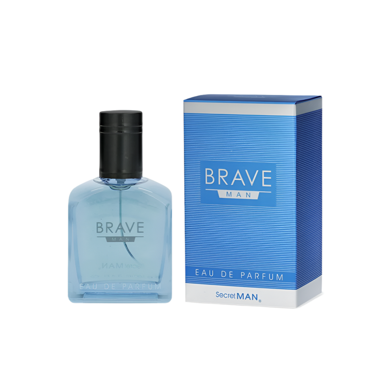 Brave Man 100 ml