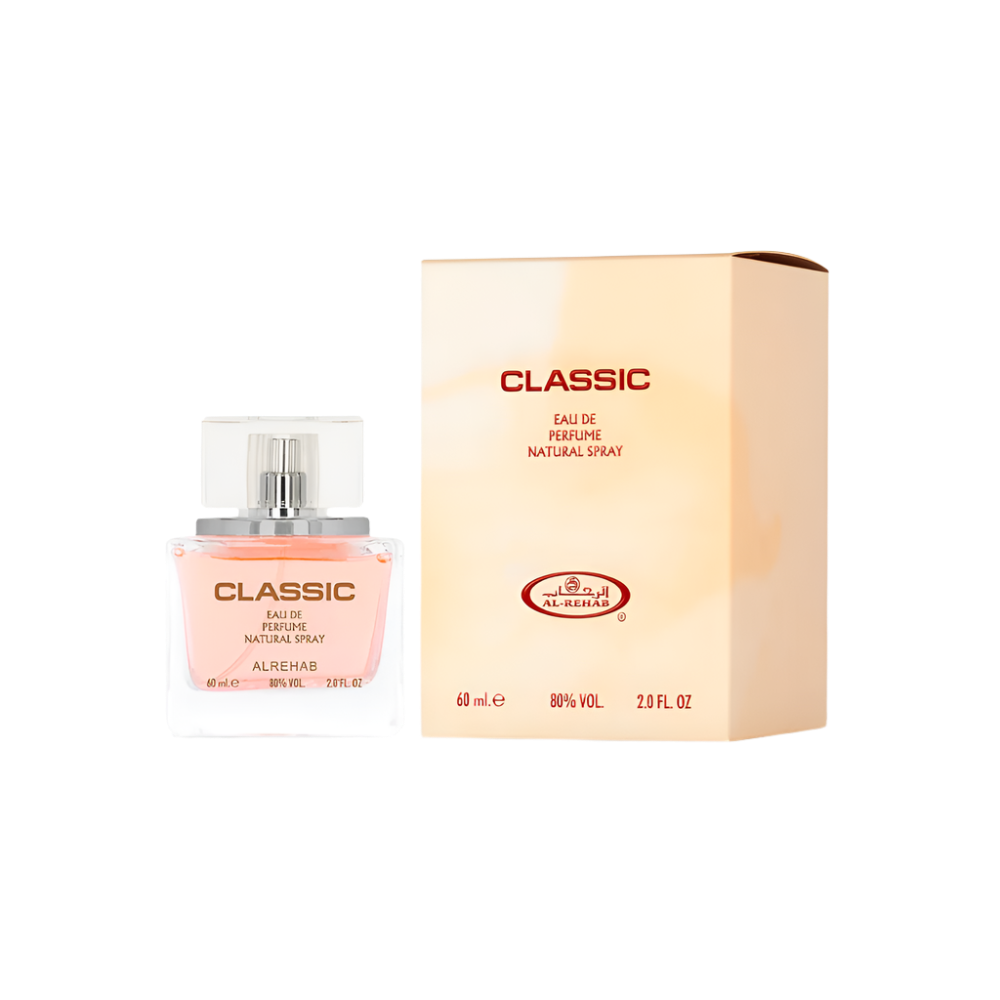 Classic 100 ml - Main Image