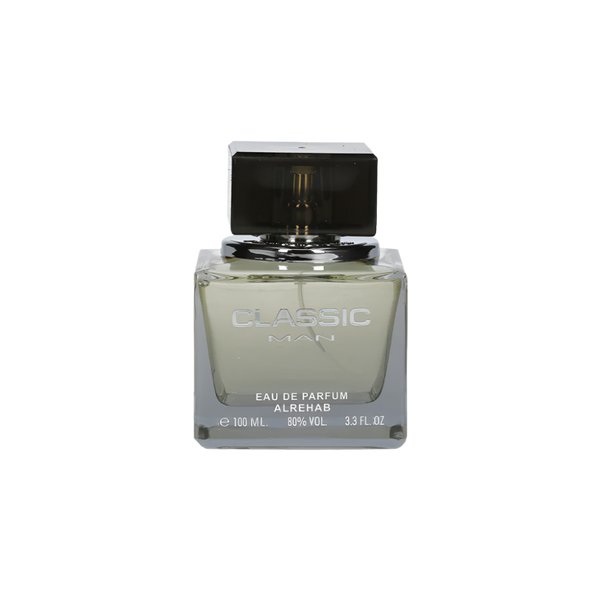 Classic Man 100 ml