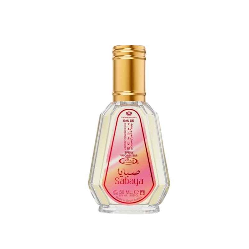 Sabaya 50ml