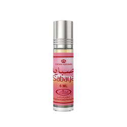 Sabaya Roll-On 6ml