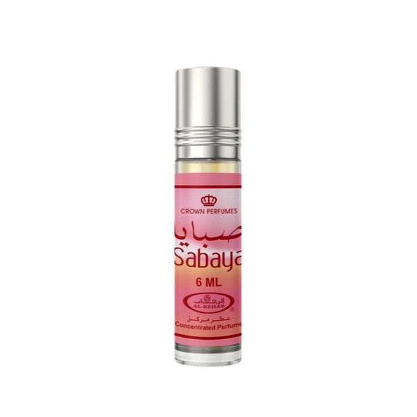 Sabaya Roll-On 6ml