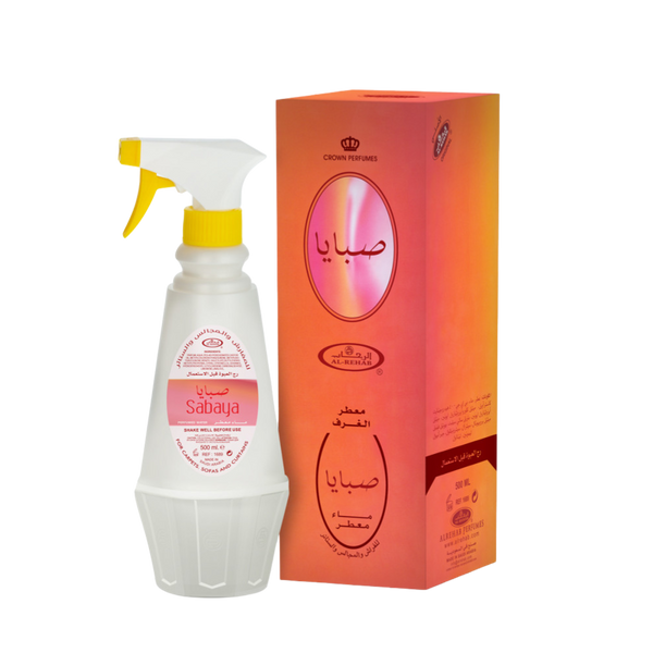 Sabaya Room Freshener 500ml