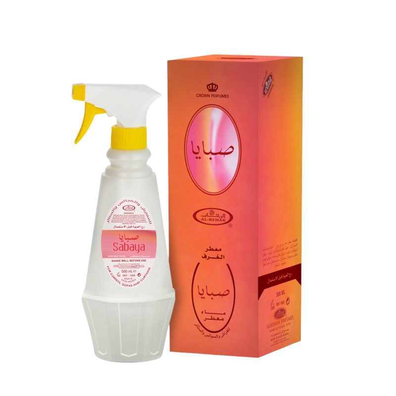 Sabaya Room Freshener 500ml