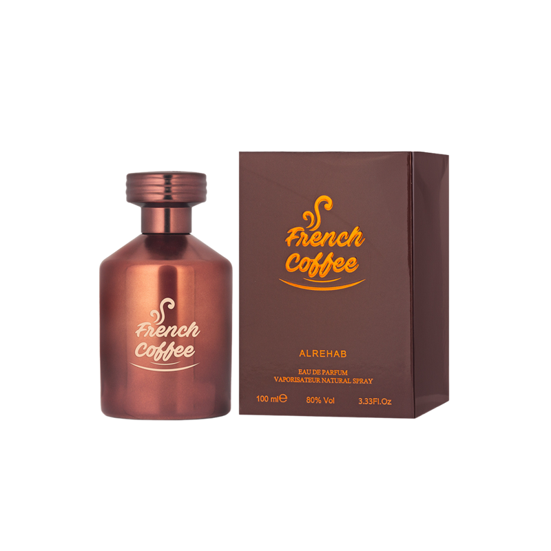 French Coffee 100ml