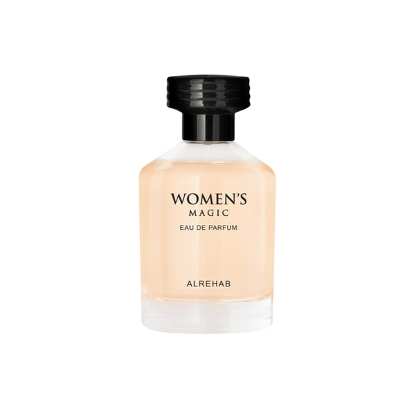 Women‘s Magic 100ml