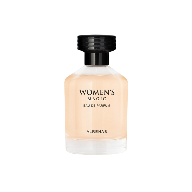 Women‘s Magic 100ml