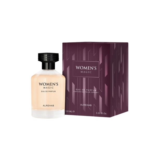 Women‘s Magic 100ml