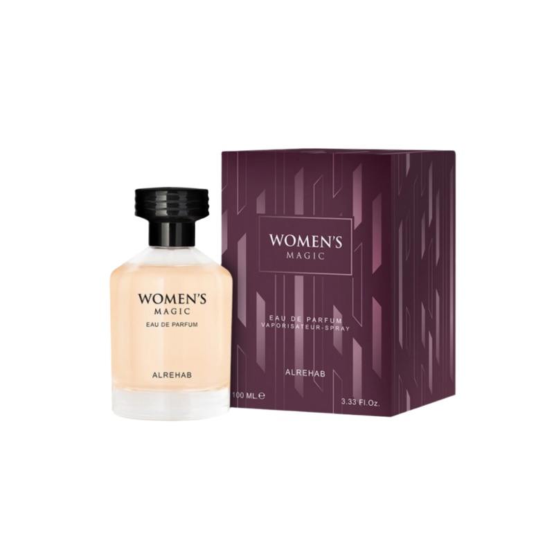 Women‘s Magic 100ml