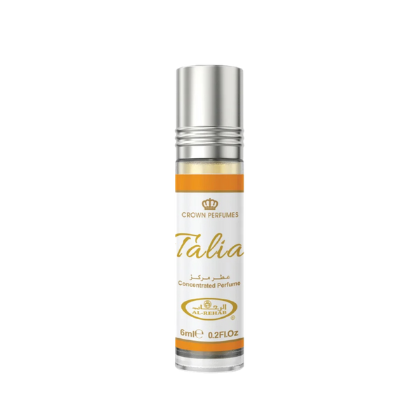 Talia Roll-On 6ml