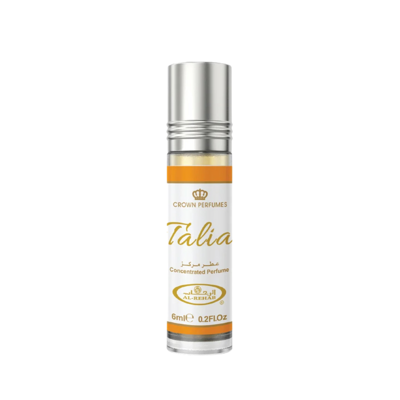 Talia Roll-On 6ml