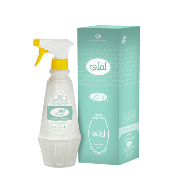 Lovely Room Freshener 500ml