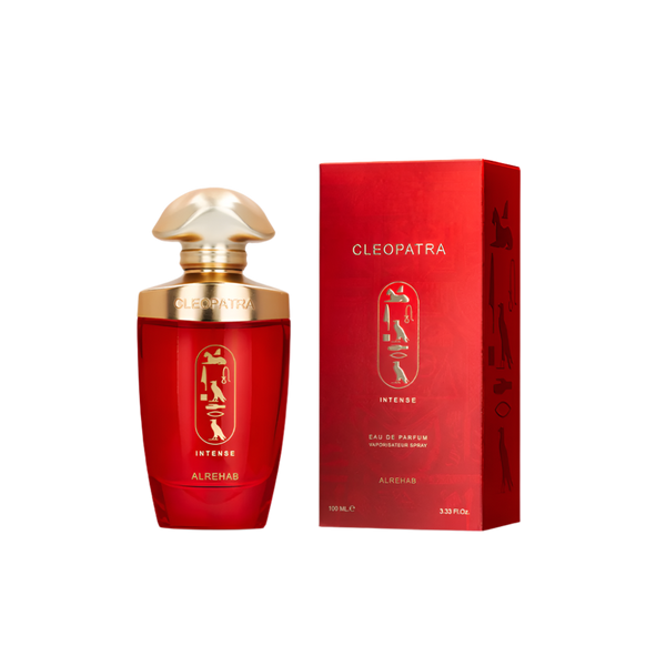 Cleopatra Intense 100ml