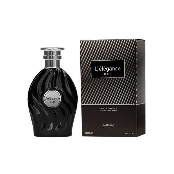 L' elegance oud 100ml