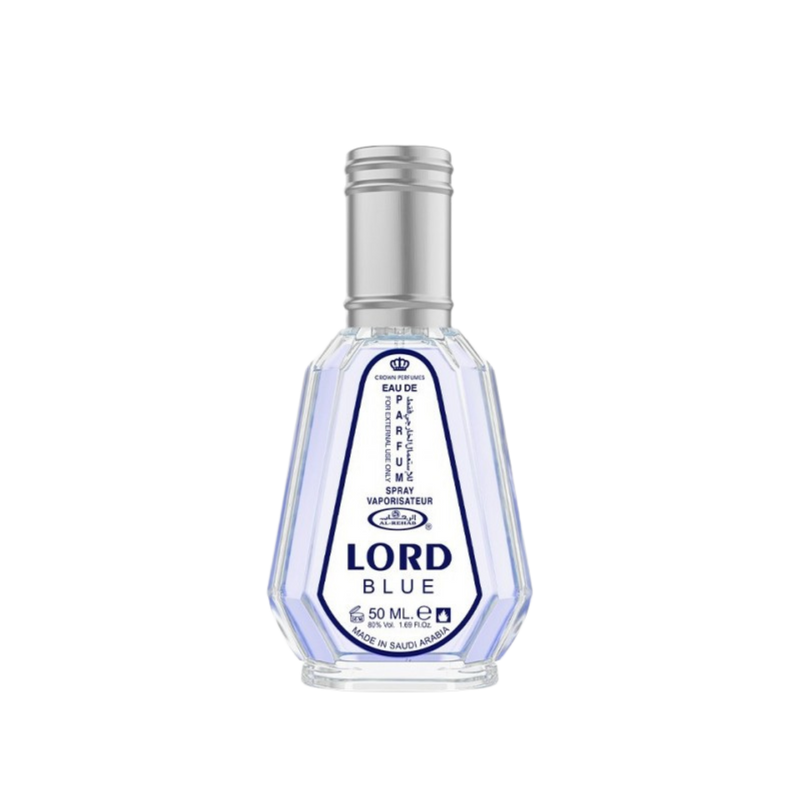 Lord Blue 50ml