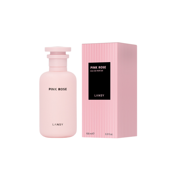 Pink Rose 100ml