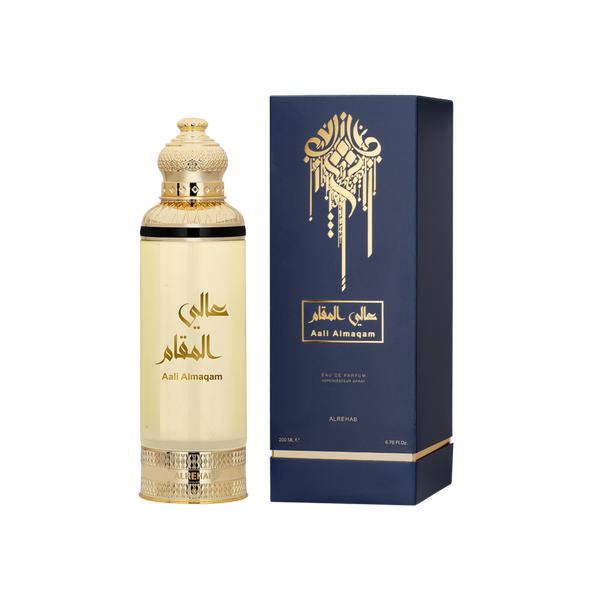 Aali Almaqam 200ml