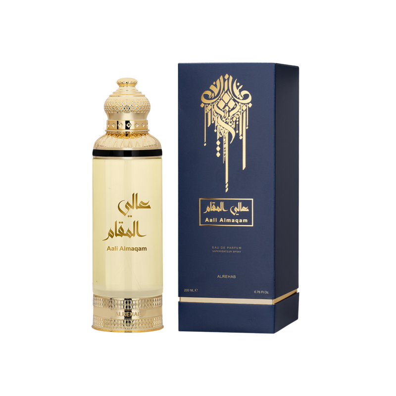 Aali Almaqam 200ml