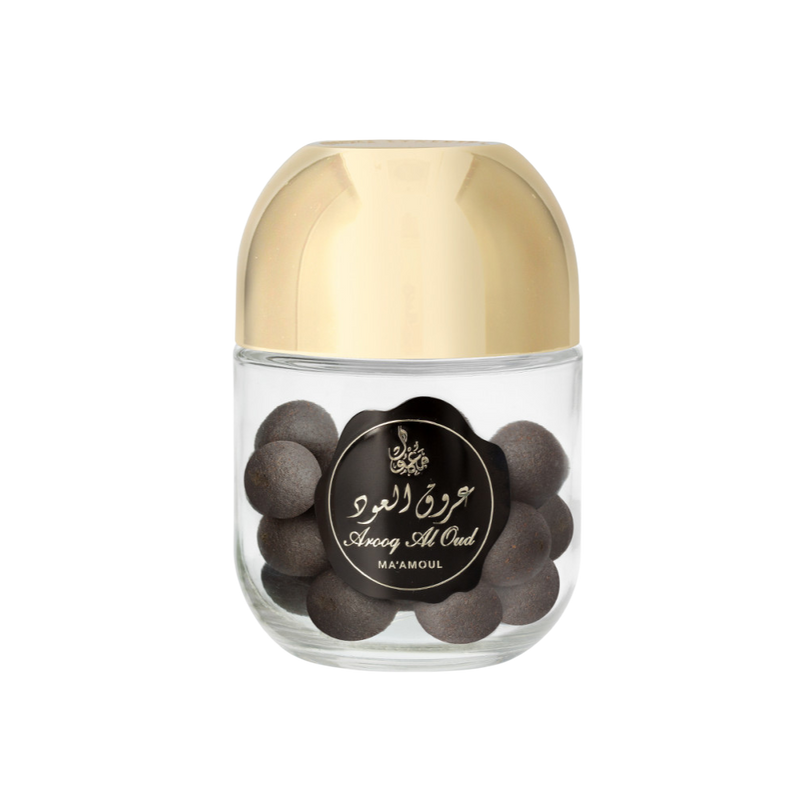 Maamoul Arooq Al Oud 200gm