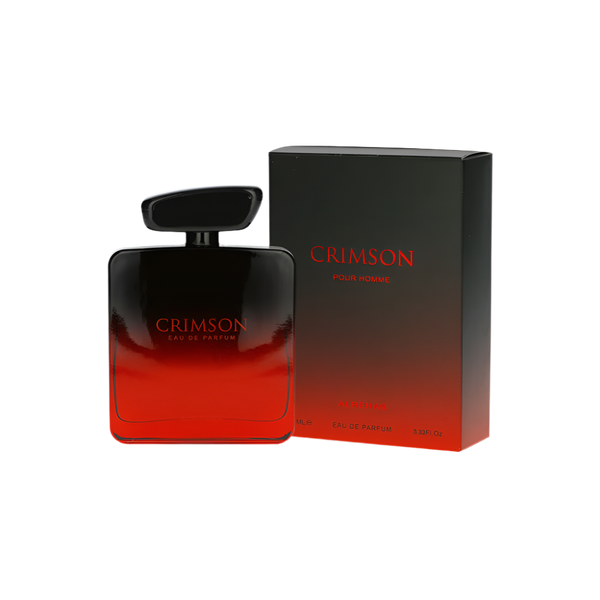 Crimson 100 ml