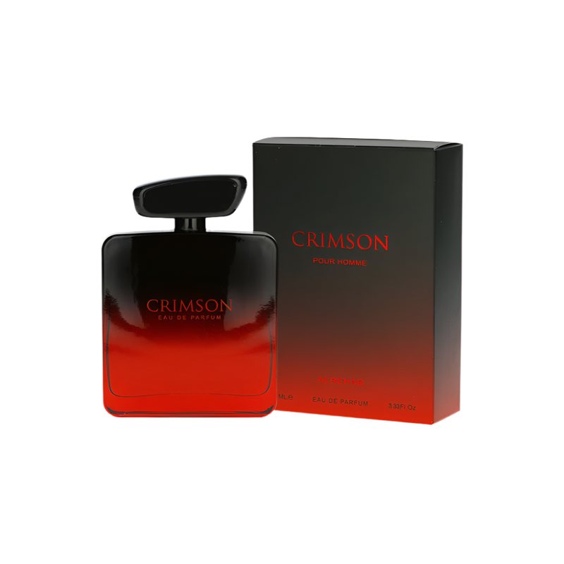 Crimson 100 ml