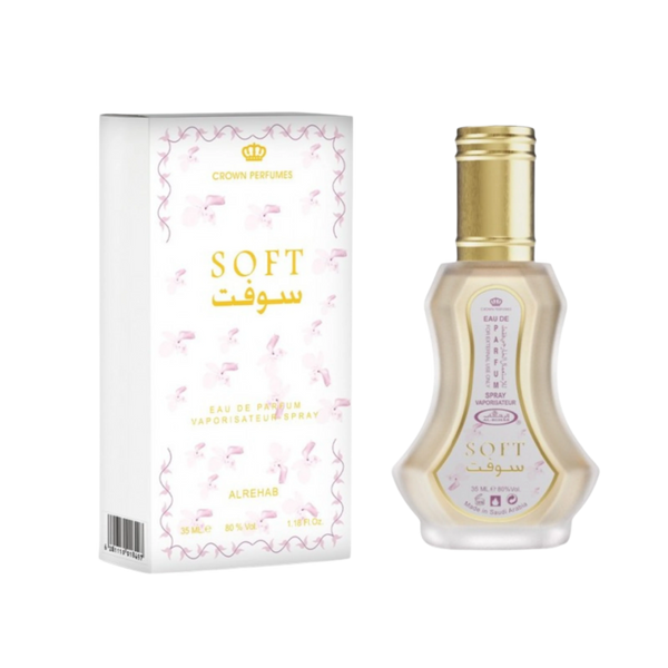 Soft 35ml