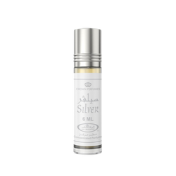 Silver Roll-On 6ml