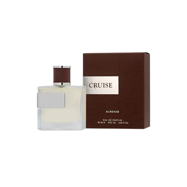 Cruise 90 ml