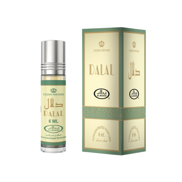 Dalal Roll-On 6ml