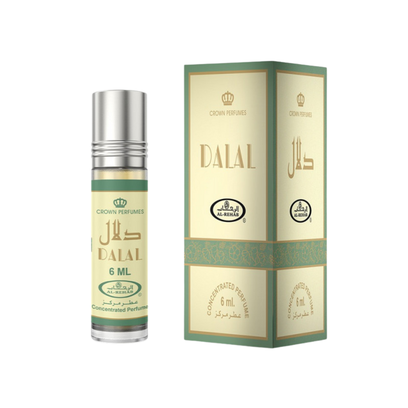 Dalal Roll-On 6ml