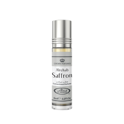 Alrehab Saffron Roll-On 6ml