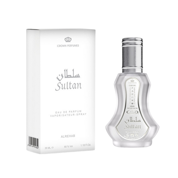 Sultan 35ml