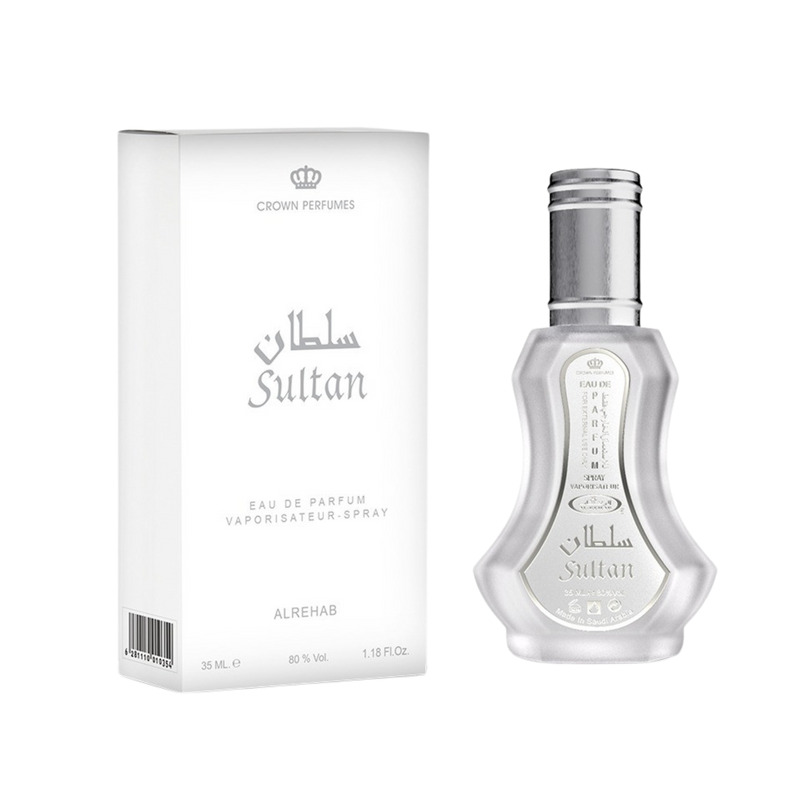 Sultan 35ml