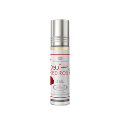 Red Rose Roll-On 6ml